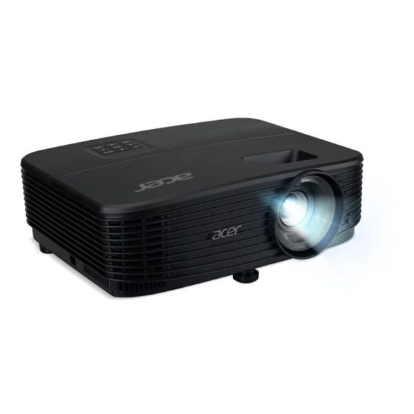 Acer X1123hp 4000 Lumens 3d Dlp Projector