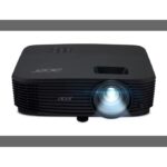 Acer X1123hp 4000 Lumens 3d Dlp Projector