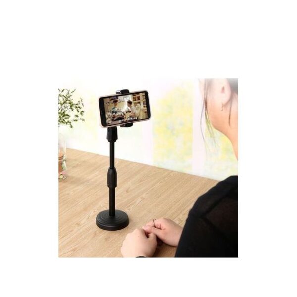 Adjustable Phone Selfie Stand