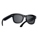 Ai Smart Eyes glass with mini Camera & Video Recording & Wi-Fi & Bluetooth