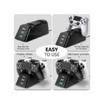 ALIGHT CHARGER PS4 Pad Controller Charger DualSense Charging Dock Station PS4 Dual USB Handle Fast 5V