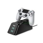 ALIGHT CHARGER PS4 Pad Controller Charger DualSense Charging Dock Station PS4 Dual USB Handle Fast 5V
