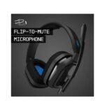Astro Wired Gaming Headset For Xbox Series X-s/PS4/PC - A10