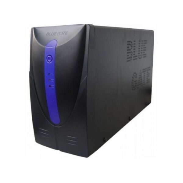 bluegate Genuine Original BLUE GATE UPS 2.5KVA, (2500va)