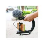 Boya Camera Video Microphone Youtube Vlogging Recording Mic