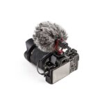 Boya Camera Video Microphone Youtube Vlogging Recording Mic