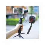 Boya Camera Video Microphone Youtube Vlogging Recording Mic