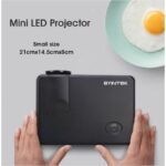 BYINTEK high quality projector 3000-4000 lumens