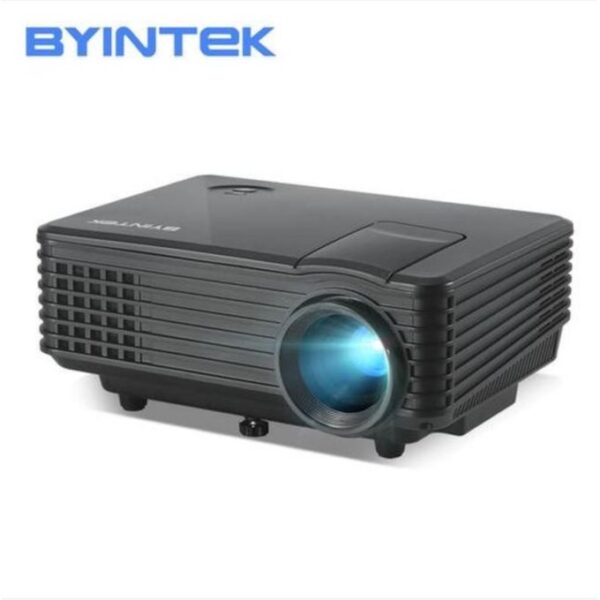BYINTEK high quality projector 3000-4000 lumens