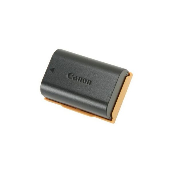 Canon E6 Battery For EOS 5D Mark II, 5D Mark III, 5D Mark IV, 5DS, 5DS R, 6D, 6D Mark II, 7D, 60D, 70D, 80D, 90D,R5, And R6 Digital Cameras As Well As The XC10 HD And XC15 4K...