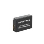 Canon Ink Cart Canon 750D Battery LP-E17