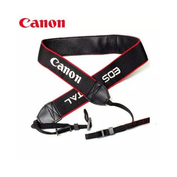 Canon Ink Cart Canon DSLR camera belt