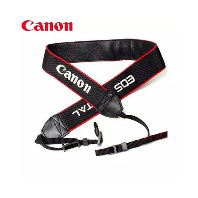Canon Ink Cart Canon DSLR camera belt