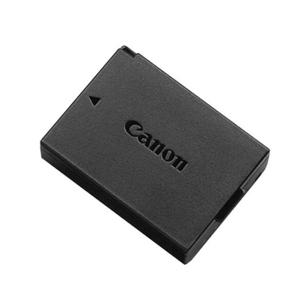 Canon Ink Cart E10 Canon 1100d/Eos Rebel T3 Camera Battery