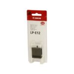 Canon Ink Cart LP LP-E12 For Canon EOS M50 Mark II Battery