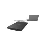 Canon LiDE 400 Colour Flatbed Scanner