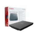CanoScan Lide 300 Flatbed Scanner