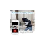 Cctv Wireless Mini Digital Home Camera - Security Camera -Digital Camera