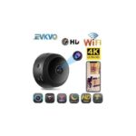 Cctv Wireless Mini Digital Home Camera - Security Camera -Digital Camera