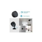 Cctv Wireless Mini Digital Home Camera - Security Camera -Digital Camera