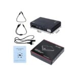 DC1018P 10400mAh Mini UPS Backup Power Supply