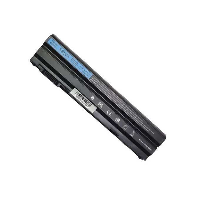 DELL E6420 Series Laptop battery 8858X T54FJ M5Y0X E6420