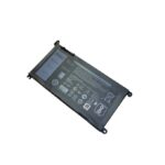 DELL Inspiron 13 5379 Laptop Battery WDXOR WDX0R