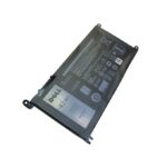 DELL Inspiron 13 5379 Laptop Battery WDXOR WDX0R