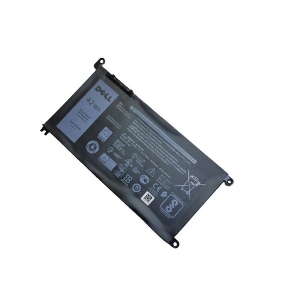 DELL Inspiron 13 5379 Laptop Battery WDXOR WDX0R