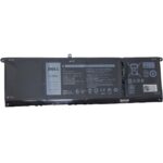 DELL Inspiron 15 5510 5515 5518 Series Laptop Battery V6W33 54Wh