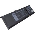 DELL Inspiron 15 5510 5515 5518 Series Laptop Battery V6W33 54Wh