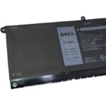 DELL Inspiron 15 5510 5515 5518 Series Laptop Battery V6W33 54Wh