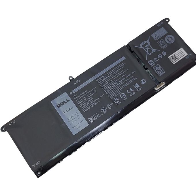 DELL Inspiron 15 5510 5515 5518 Series Laptop Battery V6W33 54Wh
