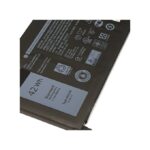 DELL Inspiron 15 5565 5567 5568 5570 5578 7560 7570 7569 7579 Laptop Battery WDXOR WDX0R