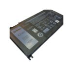 DELL Inspiron 15 5565 5567 5568 5570 5578 7560 7570 7569 7579 Laptop Battery WDXOR WDX0R