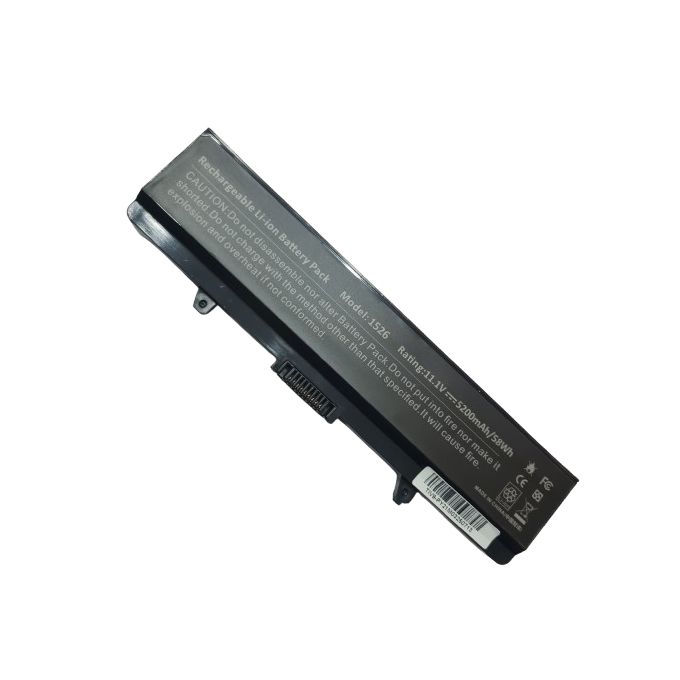 DELL Inspiron 1545 Laptop Battery K450n 1525