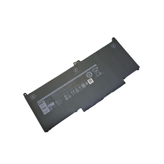 DELL Latitude 5300 2-in-1 Series Laptop Battery MXV9V