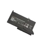 DELL Latitude 7480 E7480 Series Laptop Battery DJ1J0 DJ1JO 42Wh