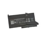 DELL Latitude 7480 E7480 Series Laptop Battery DJ1J0 DJ1JO 42Wh