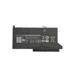 DELL Latitude 7480 E7480 Series Laptop Battery DJ1J0 DJ1JO 42Wh