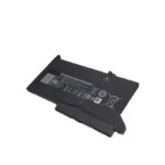 DELL Latitude 7480 E7480 Series Laptop Battery DJ1J0 DJ1JO 42Wh