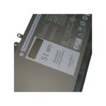 DELL Latitude E5450 Series Laptop Battery G5M10 51W