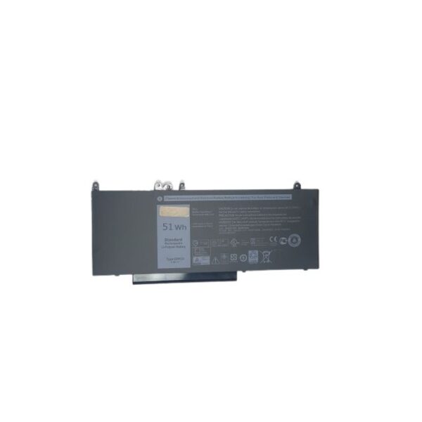 DELL Latitude E5450 Series Laptop Battery G5M10 51W