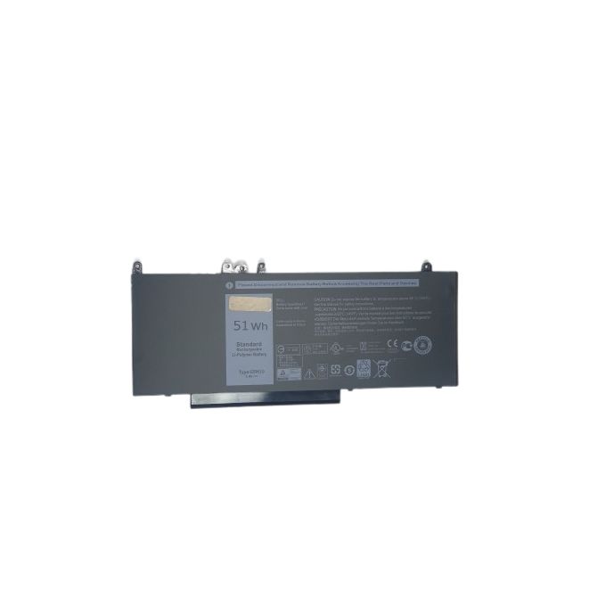 DELL Latitude E5450 Series Laptop Battery G5M10 51W