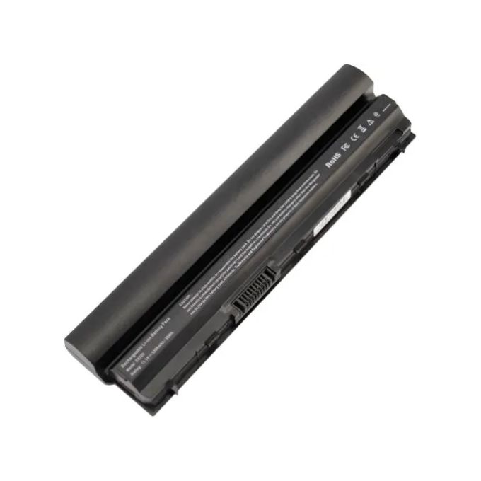 DELL Latitude E6320 Laptop Battery, Models Are In Below