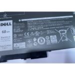 DELL Precision 15 3520 / 3520/ M3520 Series Laptop Battery-GJKNX