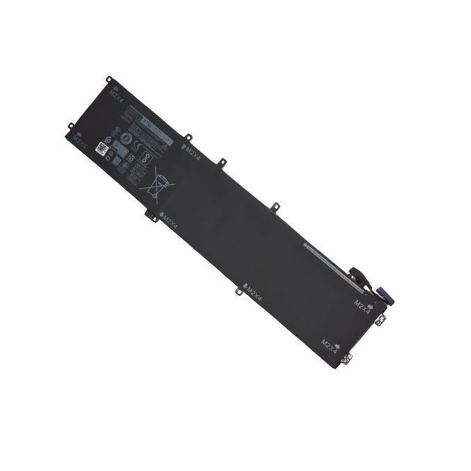 DELL Precision 5520 Series Laptop Battery 5XJ28 5D91C GPM03 6GTPY