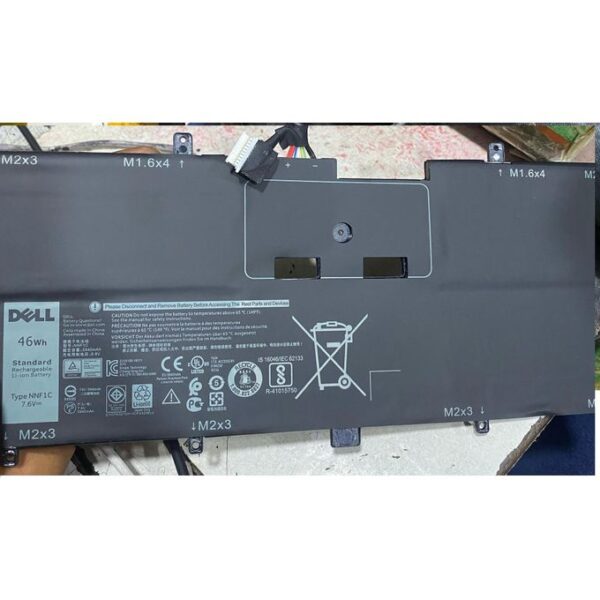 DELL Xps 13 2 In 1 9365 13 9365 2-in-1 2017 Xps 13-9365-d160