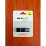 Digirich USB Flash Drive 16GB