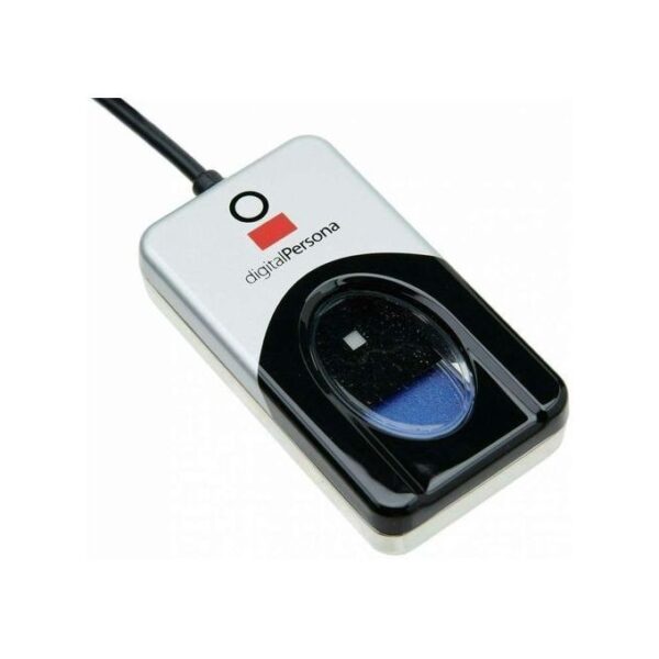 Digital Persona Fingerprint Scanner